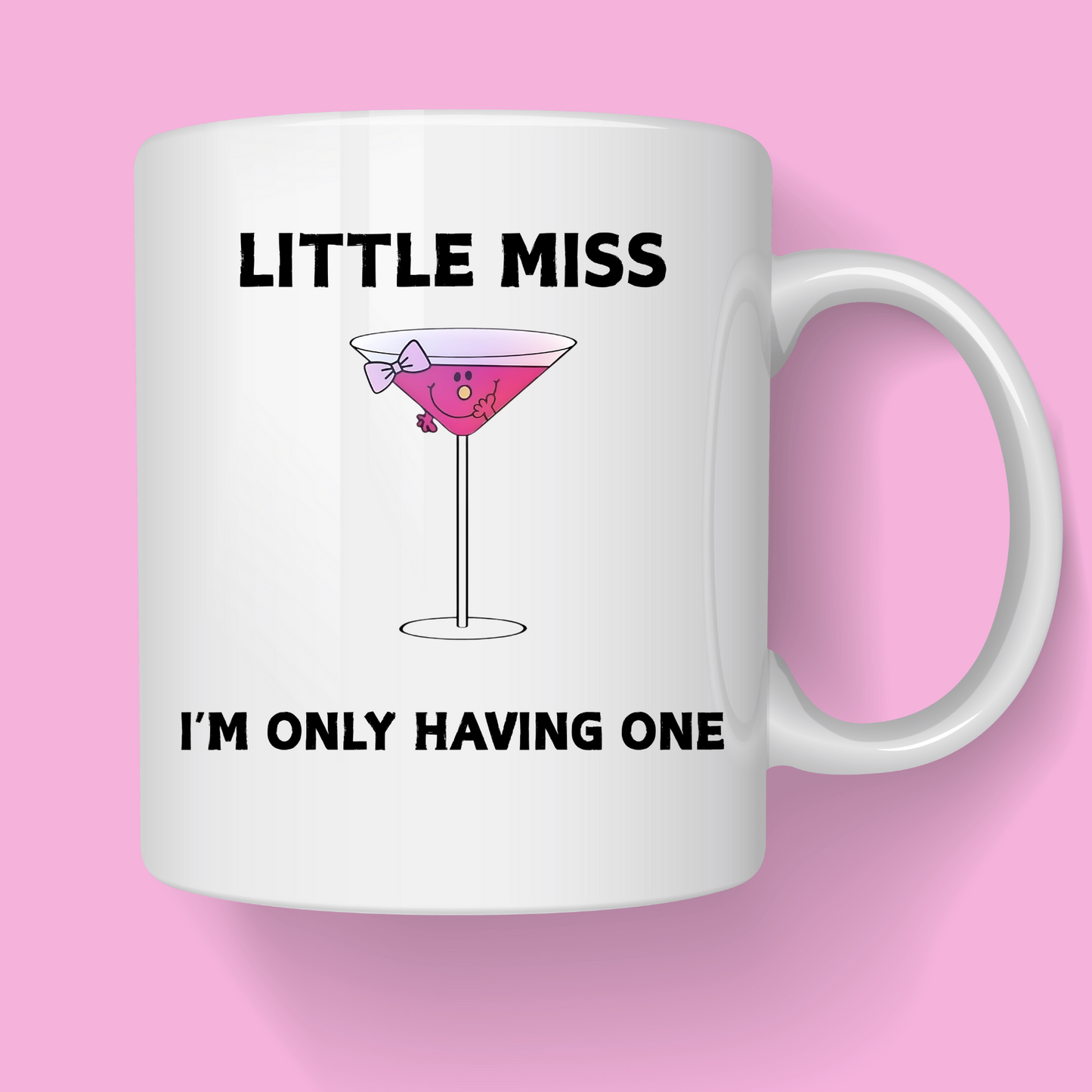 Only Having One