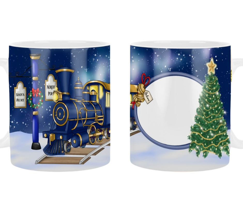 Express Mug