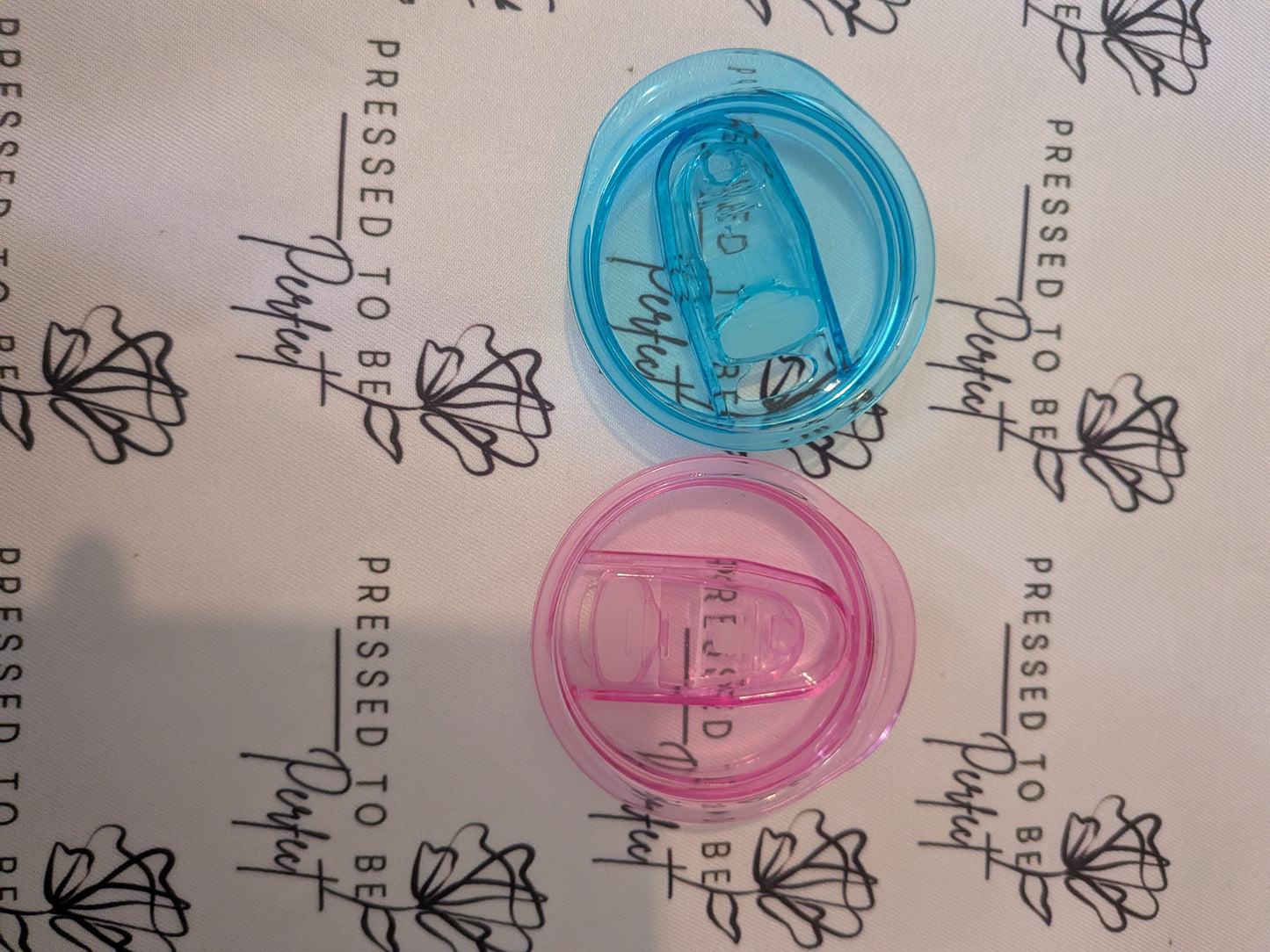 20 Oz tumbler lids