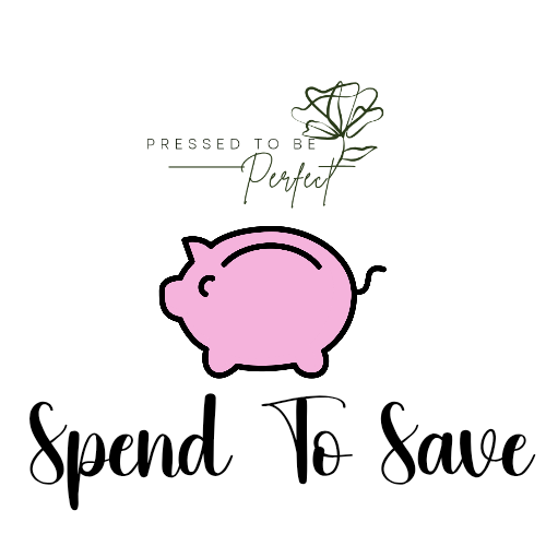 Spend To Save