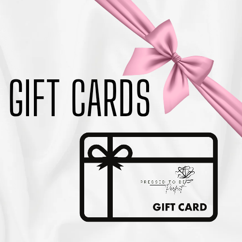 Gift cards