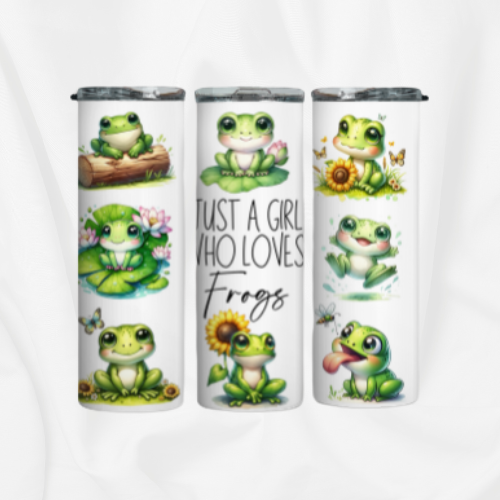 Create Your Own 20oz