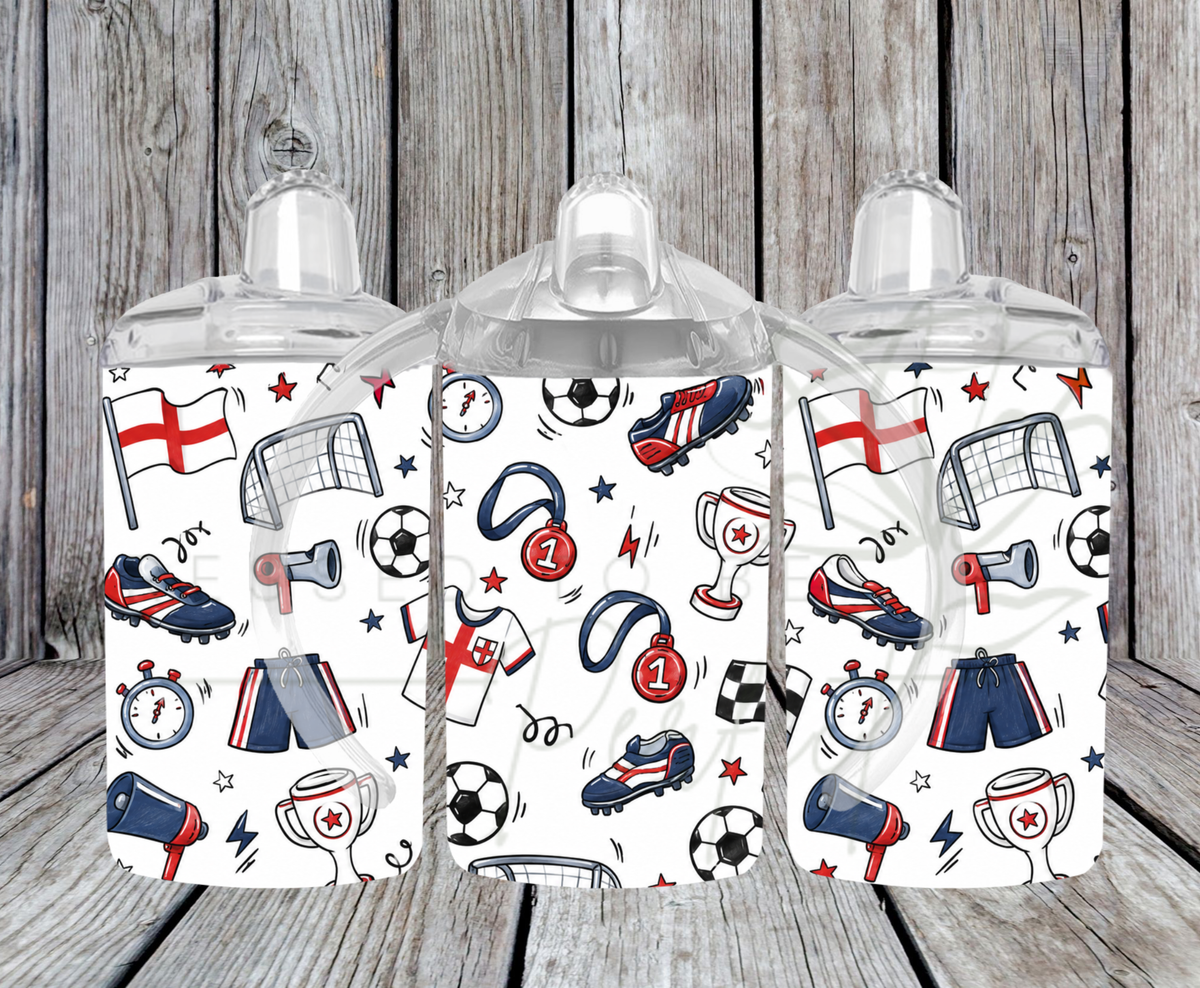 Three Lions