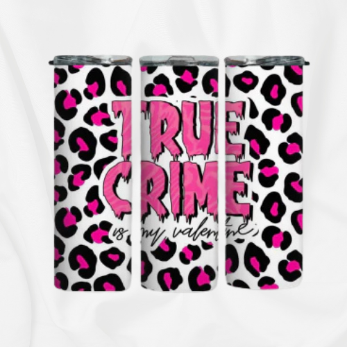 True Crime Valentine