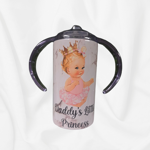 Create Your Own 12oz