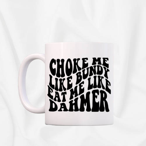 Bundy/Dahmer