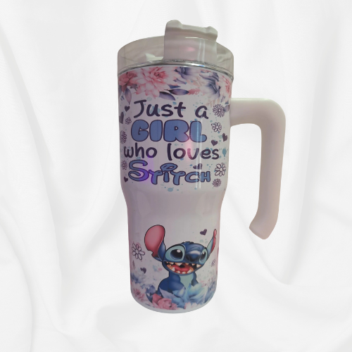 Create Your Own 20oz With Handle