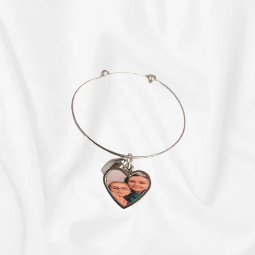 Heart Bracelet