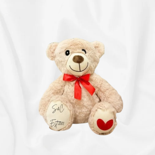 Teddy Love