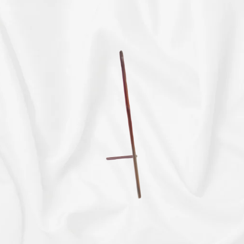 Glass Panel photo frame