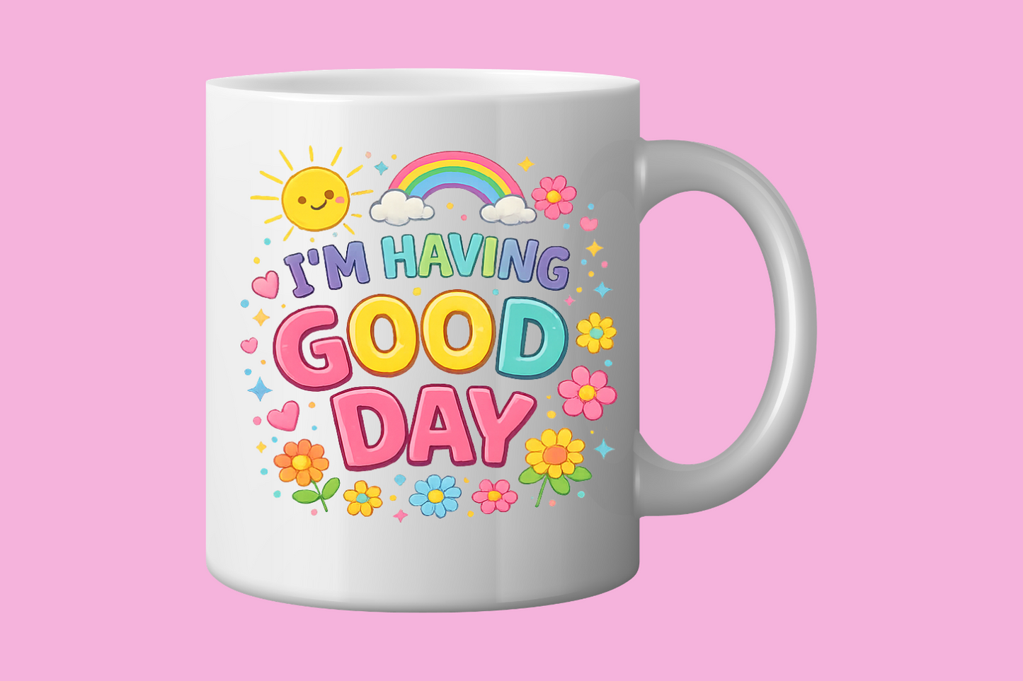 Bad/Good Day