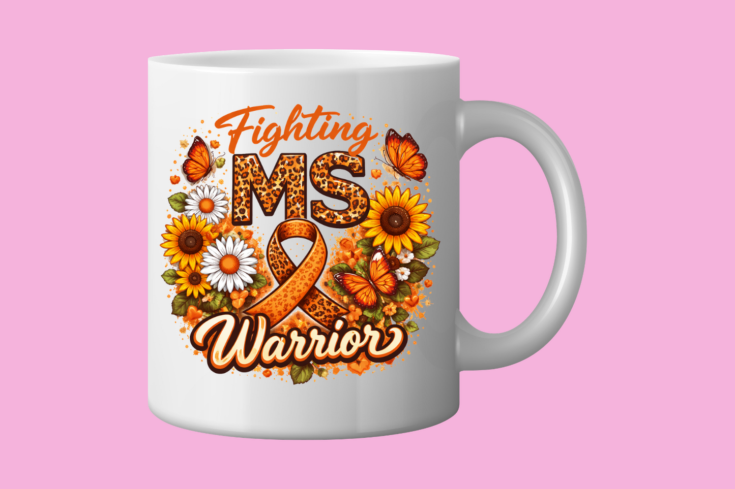 MS Warrior