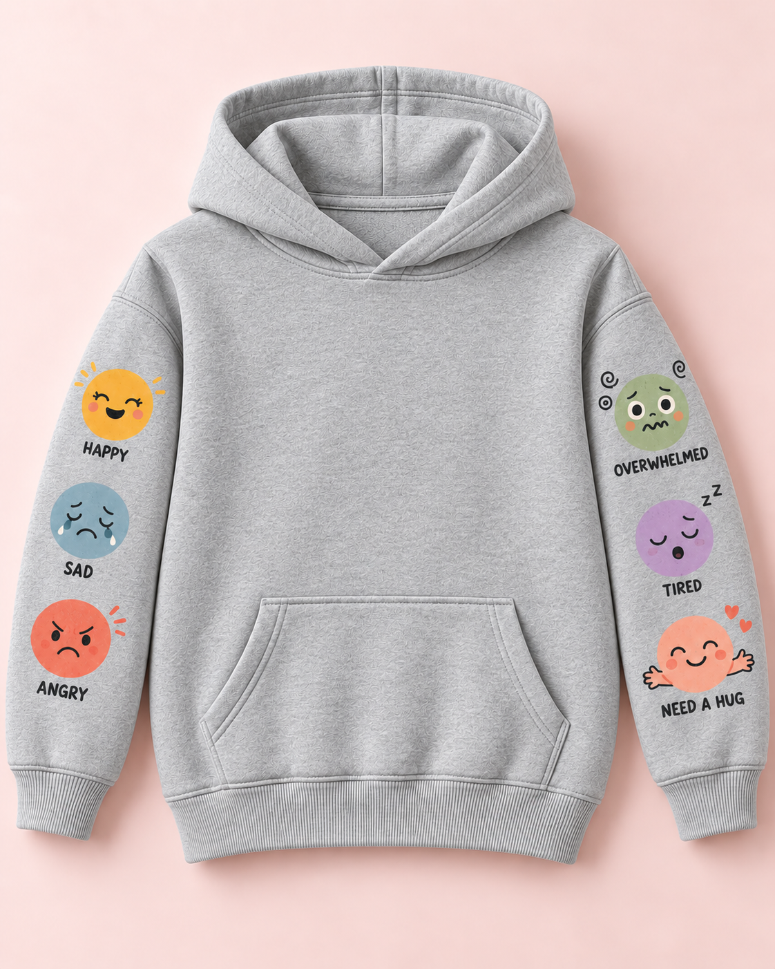 Feelings Hoodie