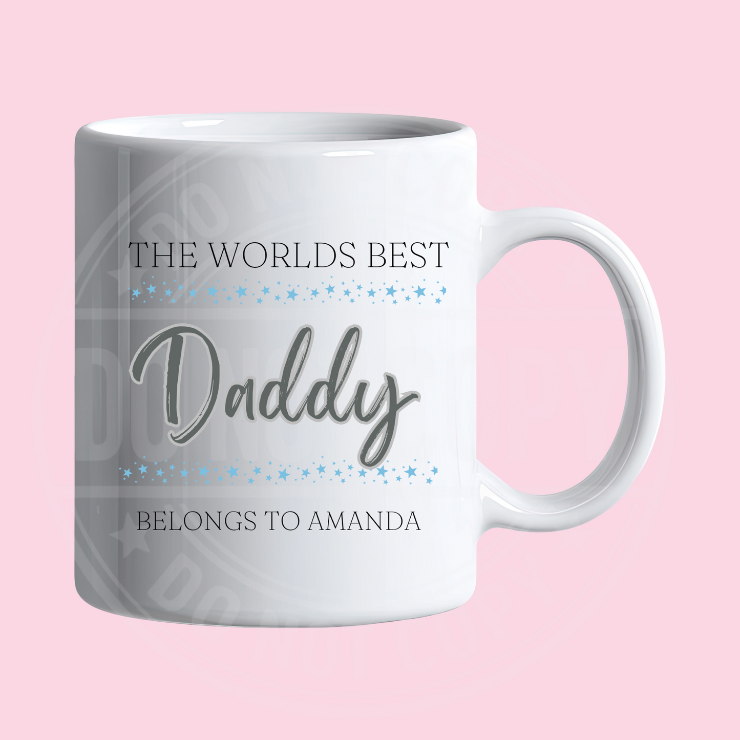 Best Daddy