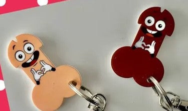 Novelty Trolley Token