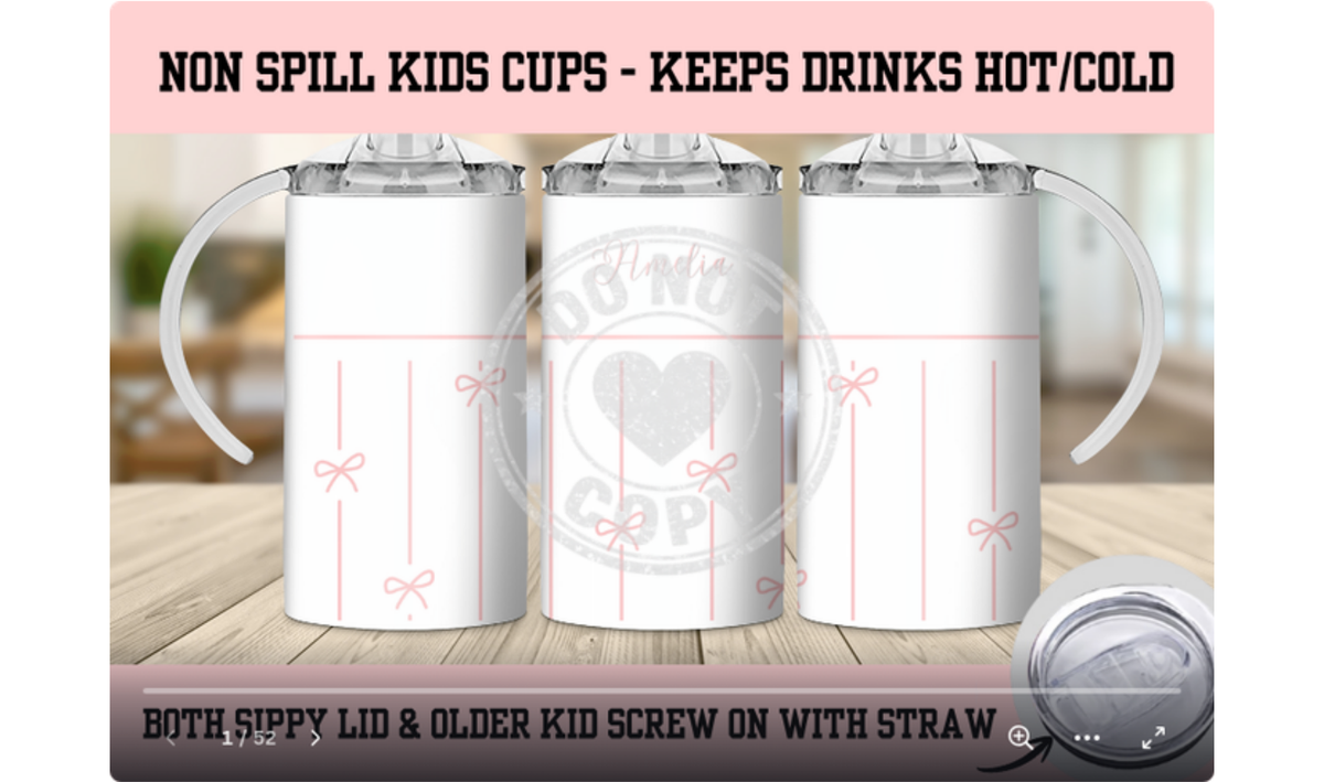 Little Sippers