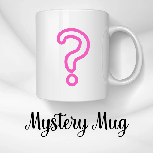 Mystery Mug