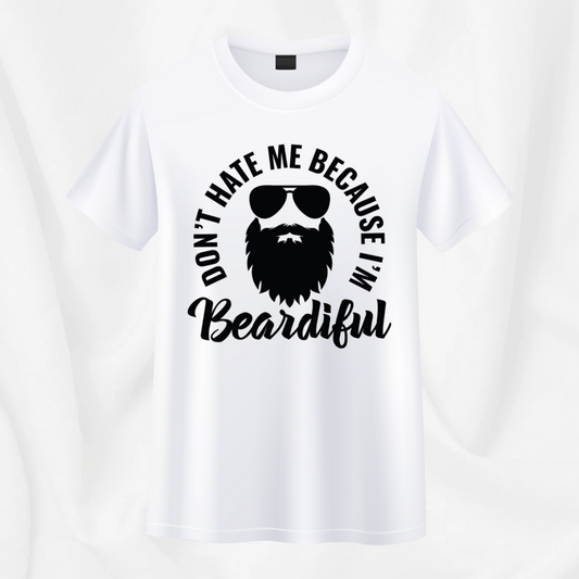 Beardiful