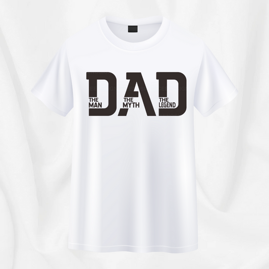 Dad The Man