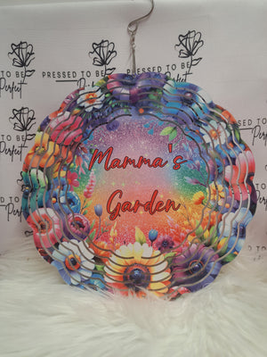 Descriptive image text