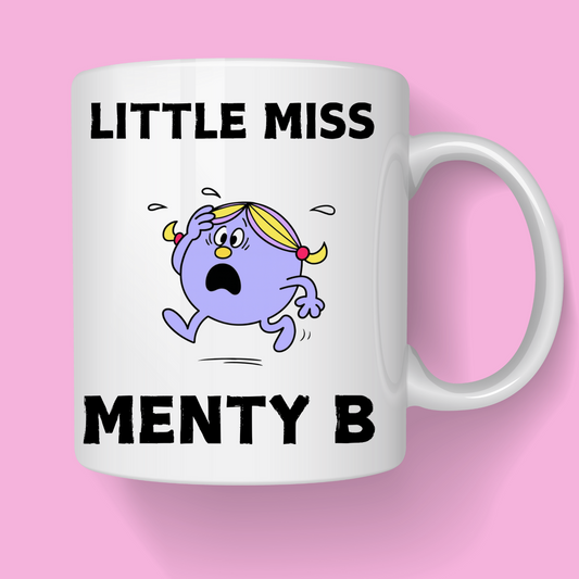 Menty B