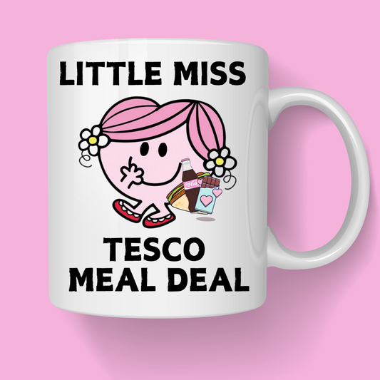 Tesco Meal Deal