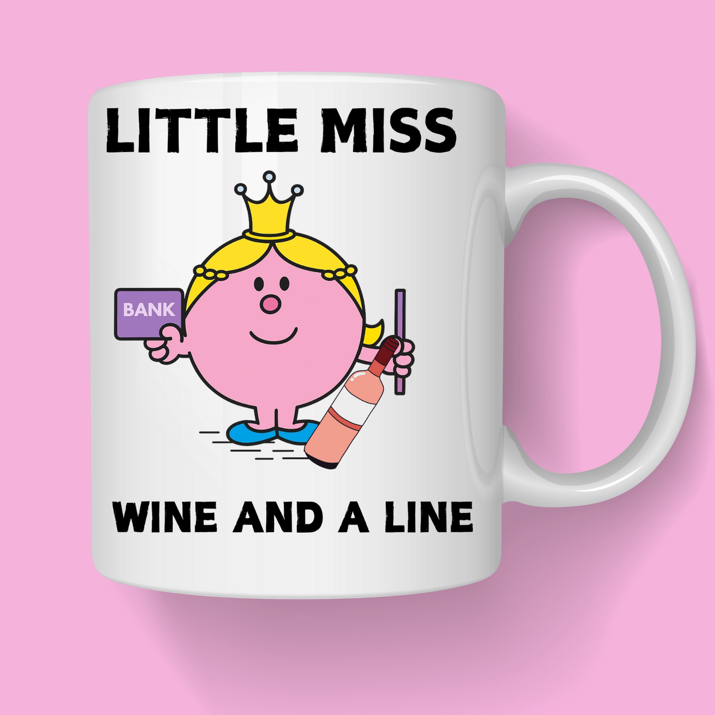 Wine & Line