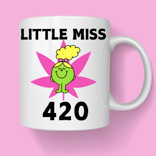 Miss 420