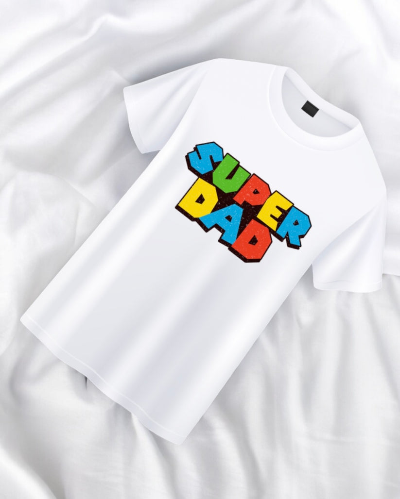Super Dad