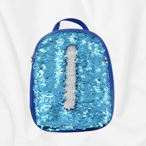 Sequin Lunch Bag