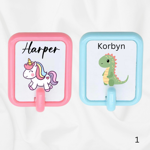 Kids Bag Hook