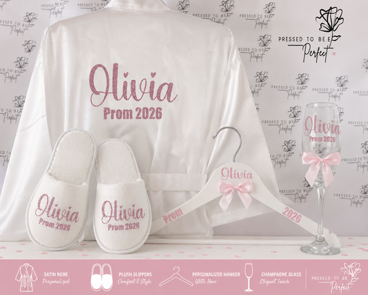 Bridal/Prom Set