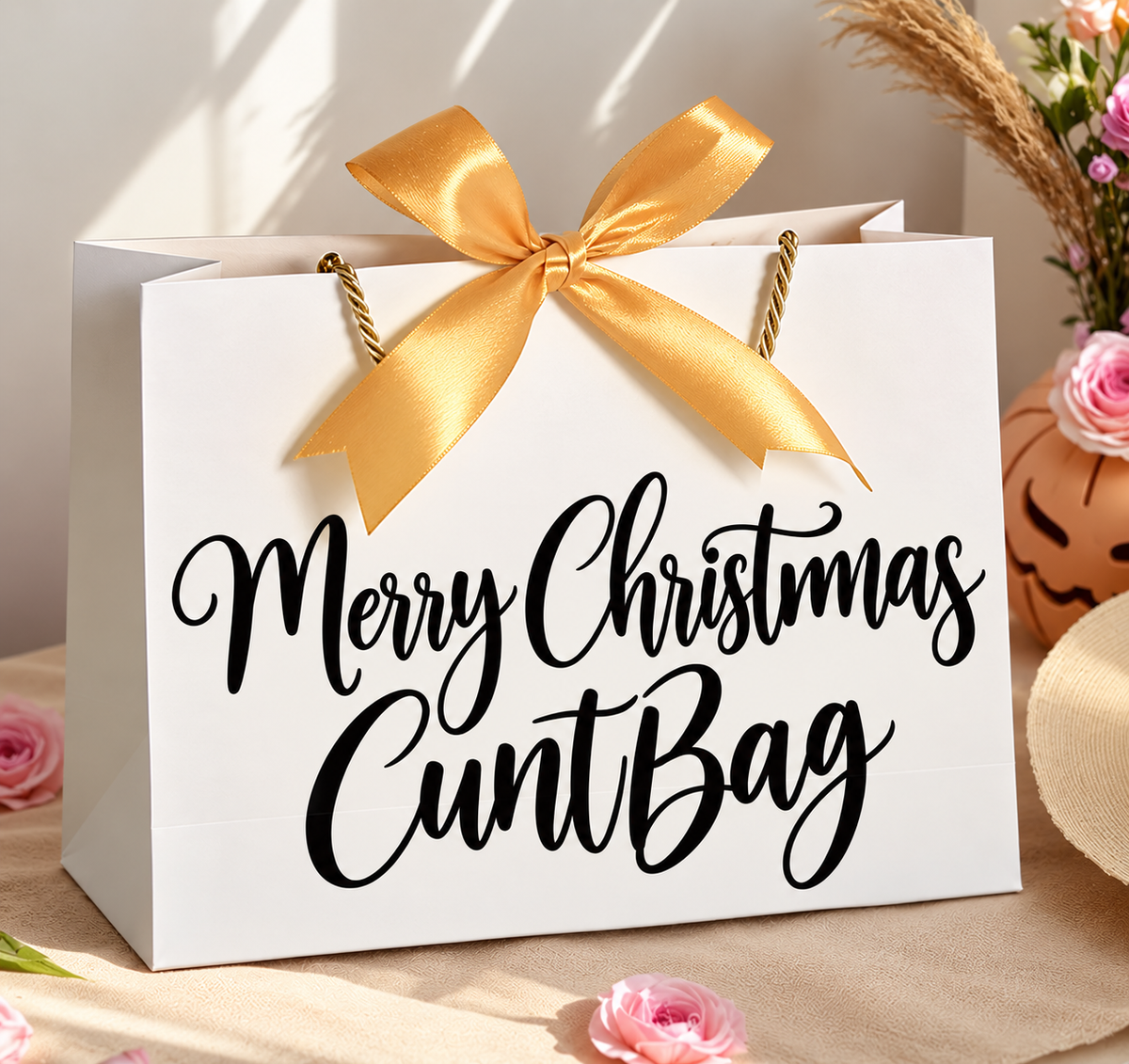 Gift bag