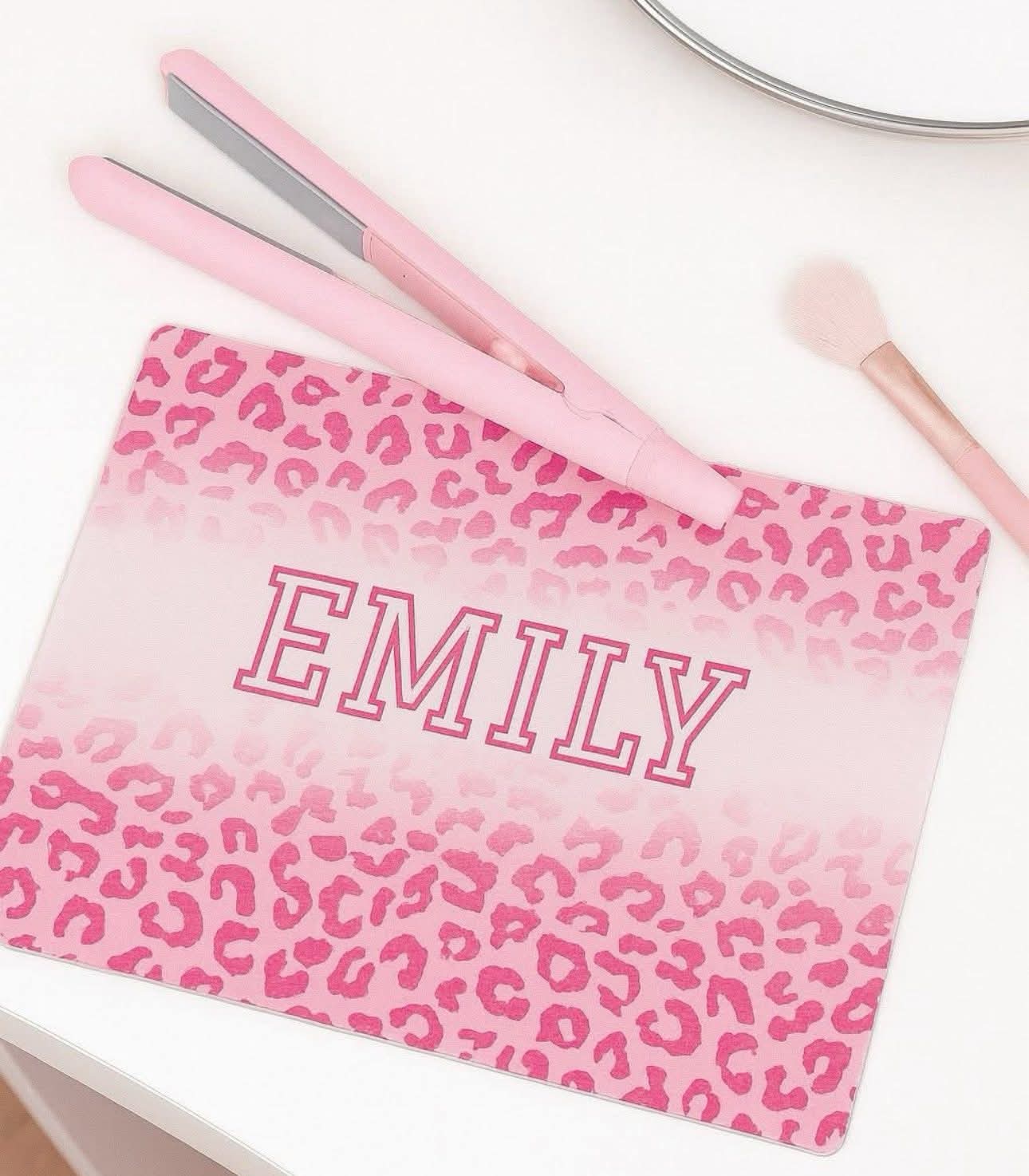 Hair Straightener Boards