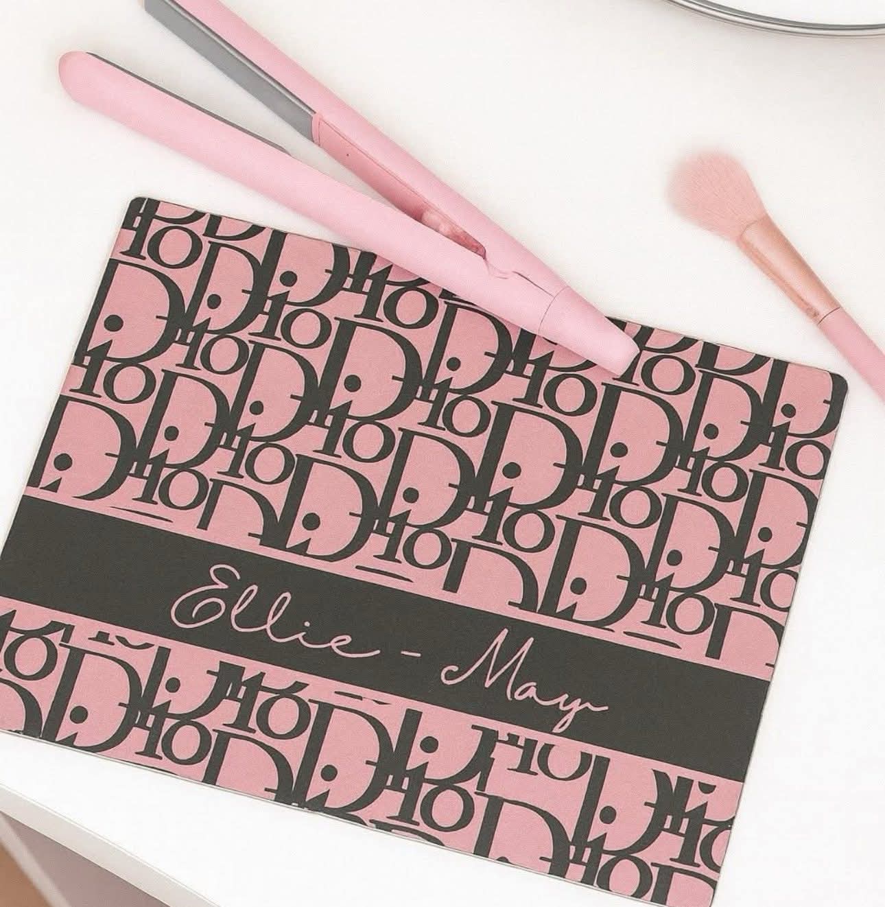 Hair Straightener Boards