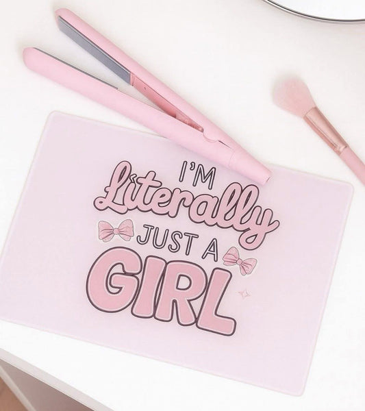 Hair Straightener Boards