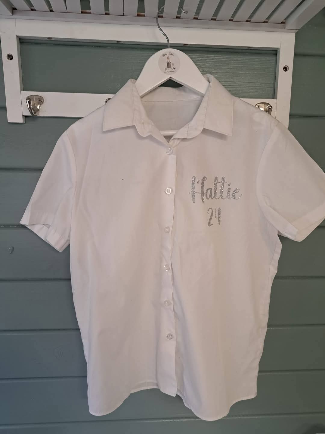 Leavers shirts (PRINT ONLY)