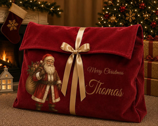 Christmas bags