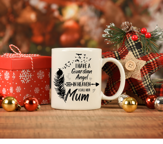 Angel Mum