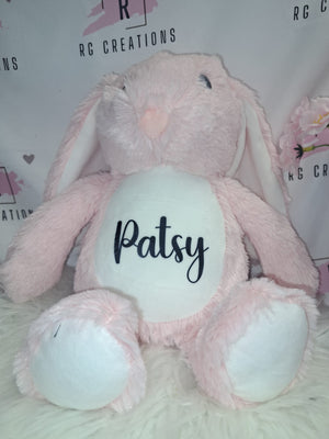 Descriptive image text