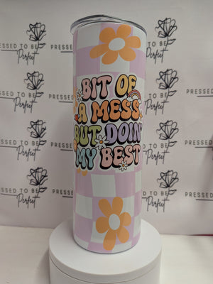 Descriptive image text