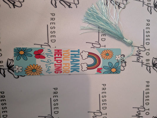Bookmark 2
