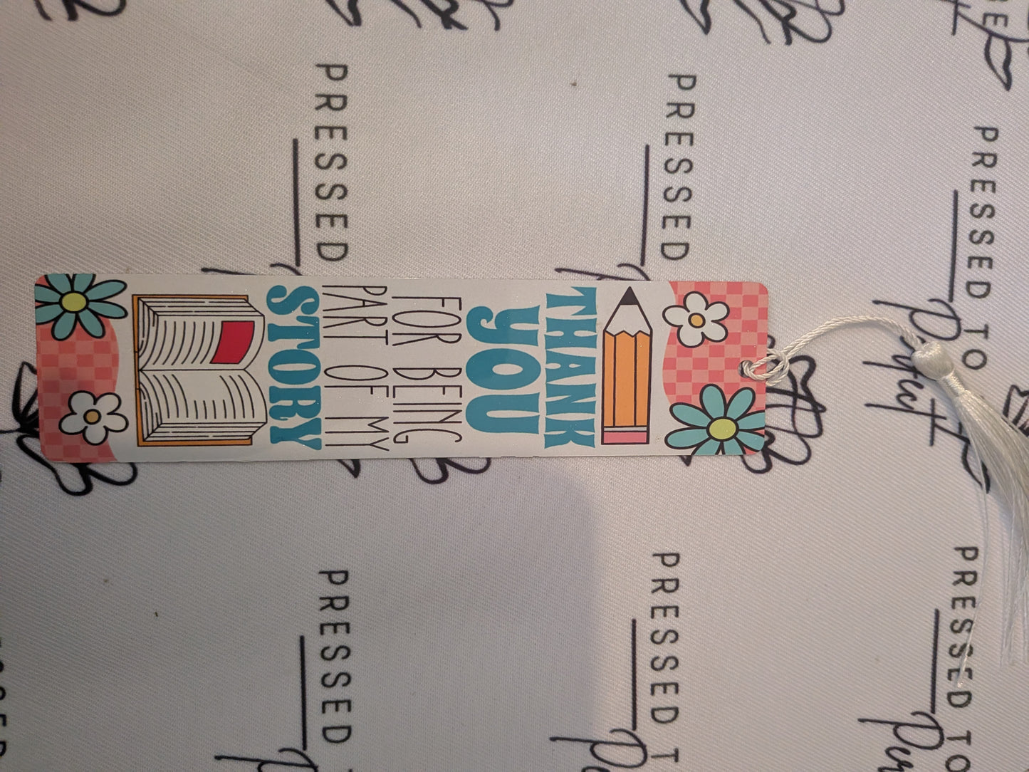 Bookmark 3