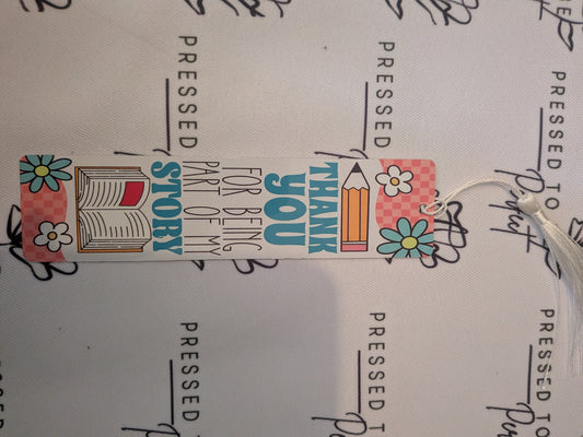 Bookmark 3