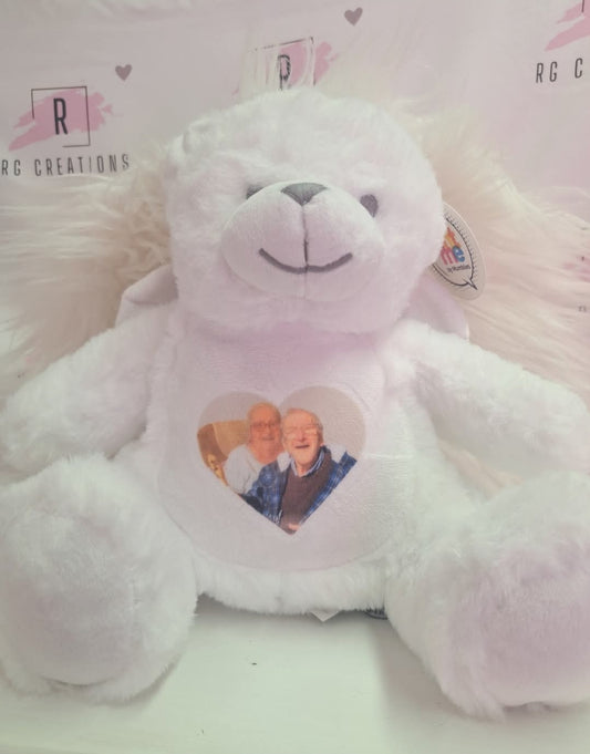 Angel Bear