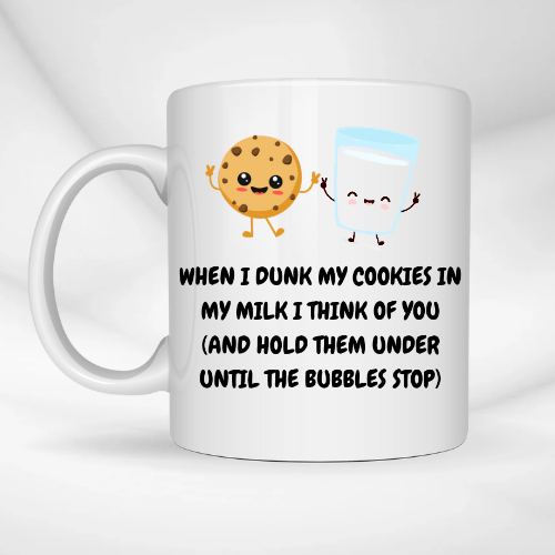 Milk & Cookies