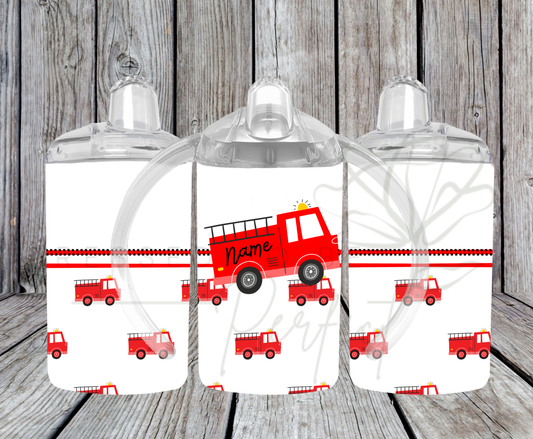 Fire Engine