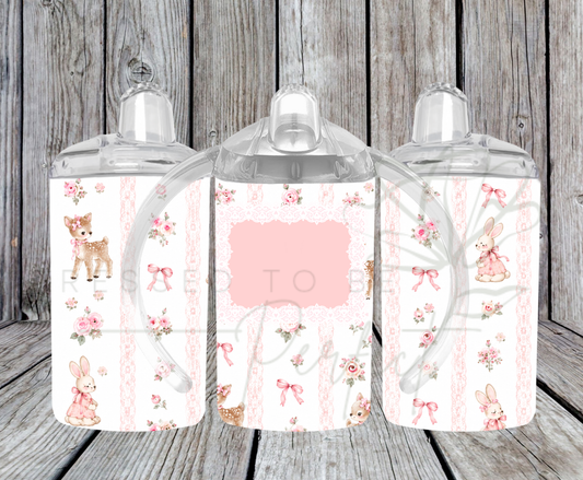 Woodland Blush