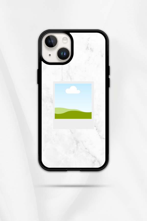 Personalised phone case