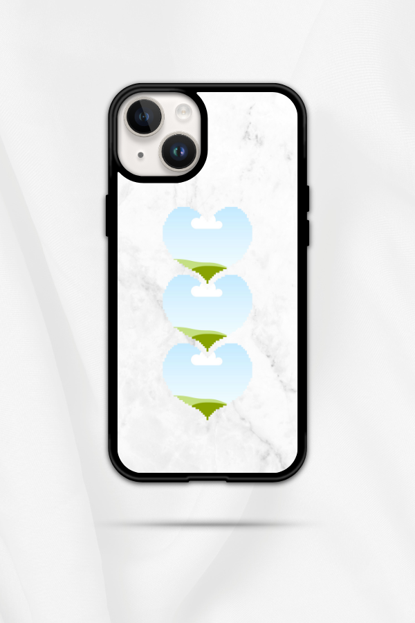 Personalised phone case